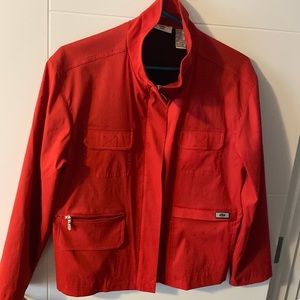 Perfect condition, worn twice.